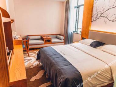 Kunming Qianhui Jiudian