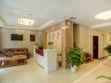 Xinqin Hotel