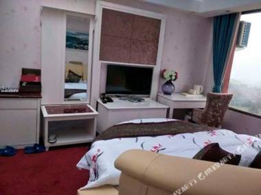 Kaiquan Boutique Hotel