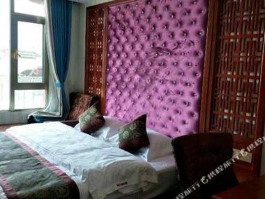 Kaiquan Boutique Hotel