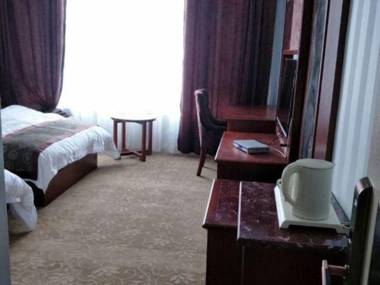 Kaiquan Boutique Hotel