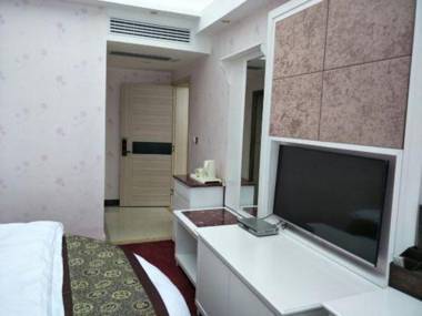 Kaiquan Boutique Hotel