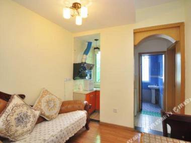 Kun Ming Zhuo Zhu Inn