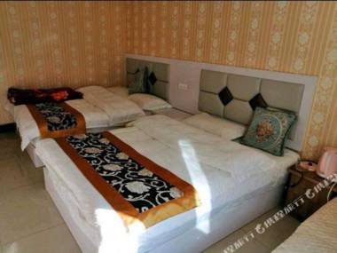 Desheng Hostel