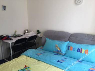 Aegean Apartment Hotel