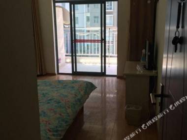 Aegean Apartment Hotel