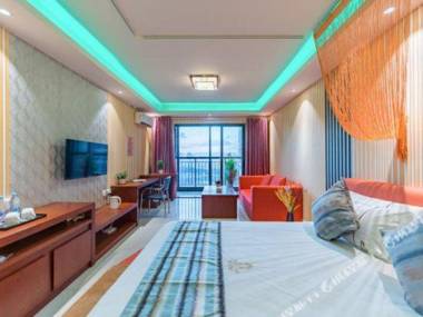 Litian Hotel
