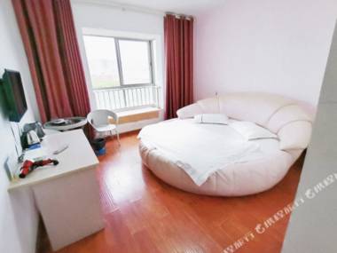 Kunming Shidianban Express Hotel