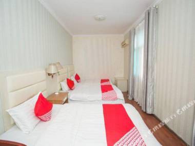 Kunming feilong hotel