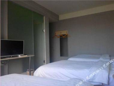 Mangguo Chain Hotel Jinning Zhuangqiao West Road Branch