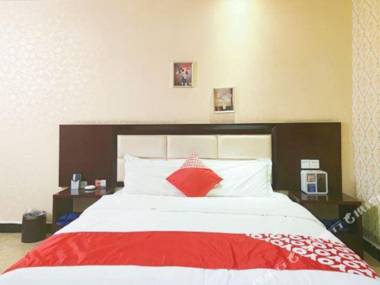 Aiweike Hotel(Kunming Mingquan Branch)