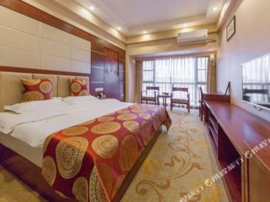 Kun Ming Sen Lang Hotel