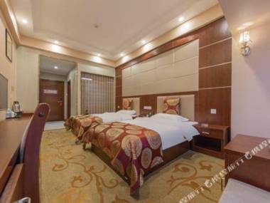 Kun Ming Sen Lang Hotel