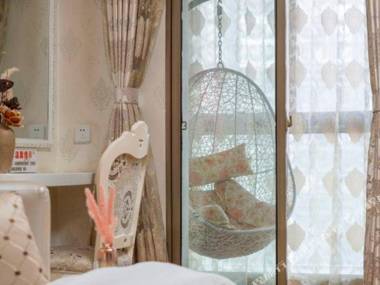 Kun Ming Hua Yang Nian Hua Gong Yu Hotel