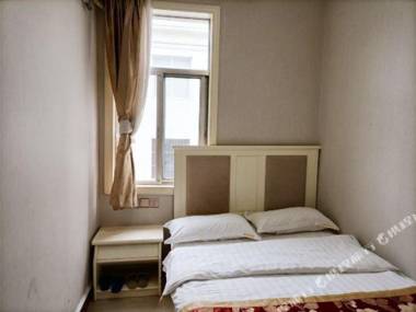 Kun Ming Qi Cai Hotel