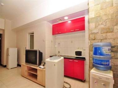 Cai Yun Jia Yuan (Kun Ming Mo Ma Dian )