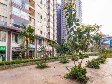 Cai Yun Jia Yuan (Kun Ming Mo Ma Dian )