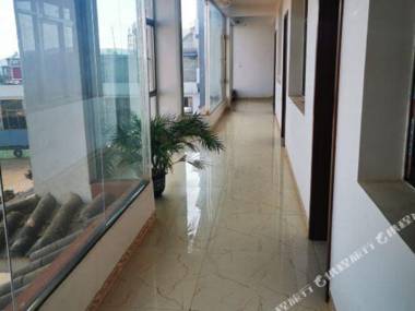 Hongtu Shengxia Hotel