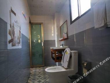 Hongtu Shengxia Hotel