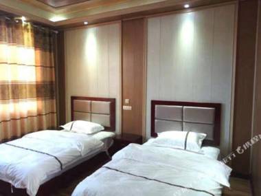 Hongtudi Shanlihong Hotel