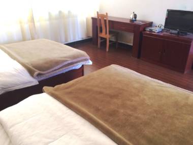 Hongtudi Shanlihong Hotel