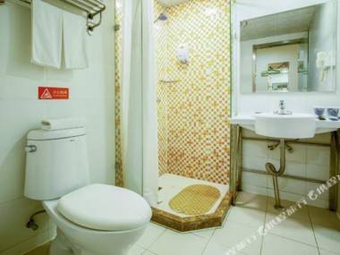 Ru Jia Jiu Dian (Kun Ming Er Ji Lu Dian )