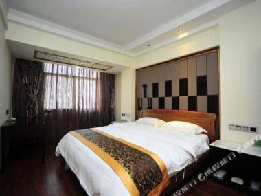 Kun Ming Ying Rong Yin Xiang Hotel