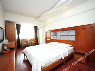 Kun Ming Ying Rong Yin Xiang Hotel