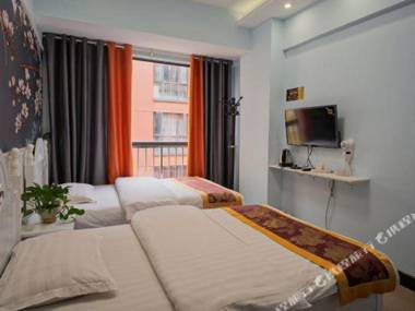 Kun Ming Xiang Ju Hotel