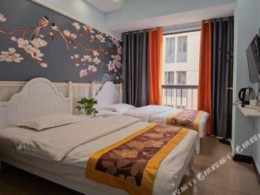 Kun Ming Xiang Ju Hotel