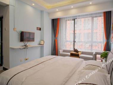 Kun Ming Xiang Ju Hotel