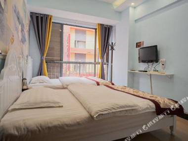 Kun Ming Xiang Ju Hotel