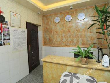 Kunming Wangzhi Hotel