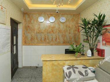 Kunming Wangzhi Hotel