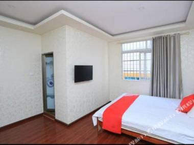 Kunming Wangzhi Hotel