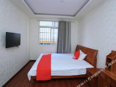 Kunming Wangzhi Hotel