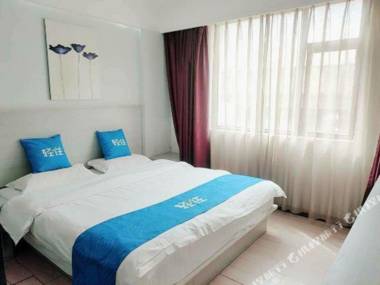 Juli Hotel (Juhua Village Airport Bus Stop)