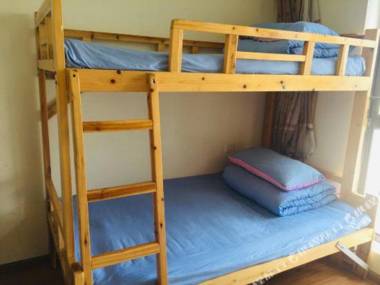 Beibeijia Hostel