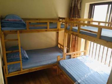 Beibeijia Hostel