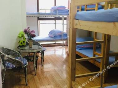 Beibeijia Hostel