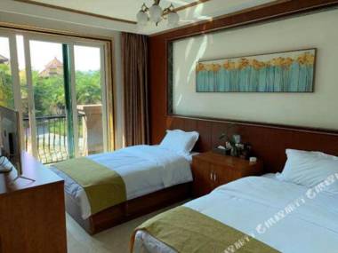 Broadway International Dianchi Garden Villa Hotel