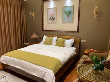 Broadway International Dianchi Garden Villa Hotel