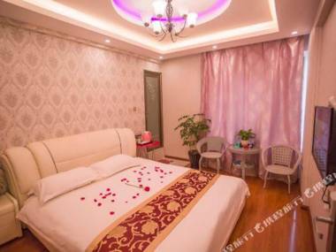 Mingyang Apartment Hotel