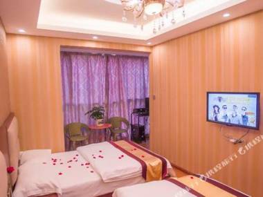 Mingyang Apartment Hotel