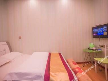 Mingyang Apartment Hotel