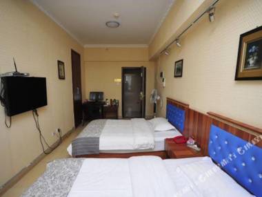 Sitelai Apartment