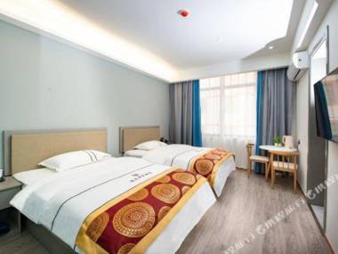 Kunming Haolong Business Hotel