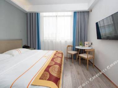 Kunming Haolong Business Hotel