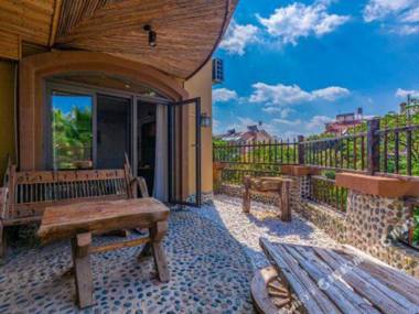 Pusu Hotel