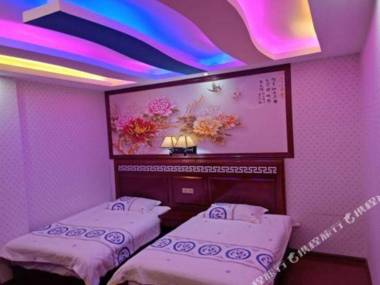 Liulinyuan Express Hostel